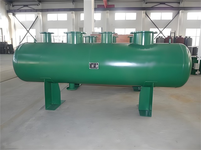 昌江分集水器的流速
